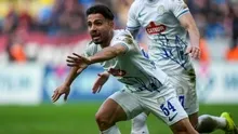 Trabzonspordan yerli atağı! Fatih Tekke 2 transfere izin verdi
