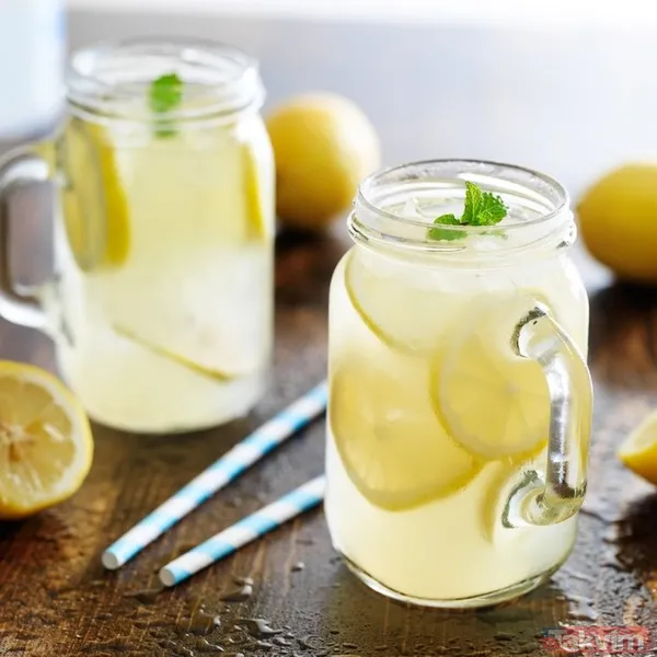 Bulaşık makinesini çalıştırırken içine limon koyun! - 8