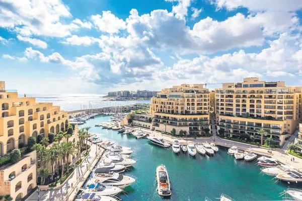 Suzan Sabancı Dinçer ile Çiğdem Sabancı Bilen, Malta vatandaşı oldu! 3