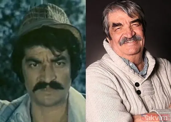 Hülya Avşar Müjde Ar'la başrol paylaştı Çarkıfelek'le efsaneleşti! Sırra kadem basan Tarık Tarcan'ın son haline bakın yıllar teğet geçmedi - 33