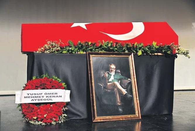 Ünlülerin zor sınavı!