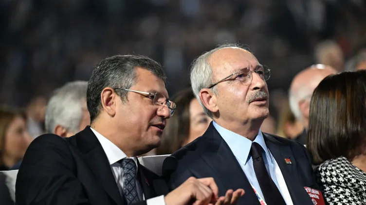 Yeni dönemde CHP'de neler bekleniyor?