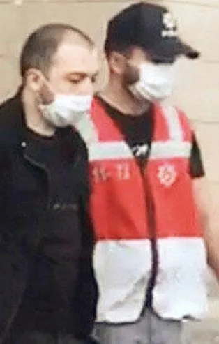 Başkan Erdoğan "nasıl serbest kalabilir?" demişti... Ceylan hemşireye şiddet uygulayan Nazir Ilgın hakkında flaş gelişme