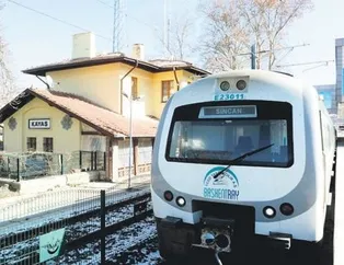 Başkentray 6 yılda 89 milyonu taşıdı