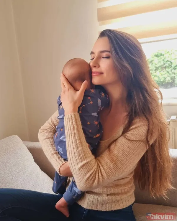 Leyla Lydia Tuğutlu’dan flaş karar: “Ona bu zorbalığı yapmayacağım” - 6