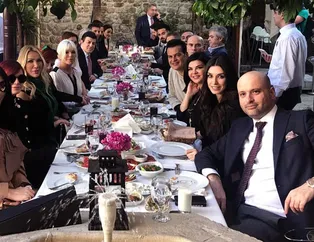 Mehmetçik'e ünlülerden anlamlı destek!