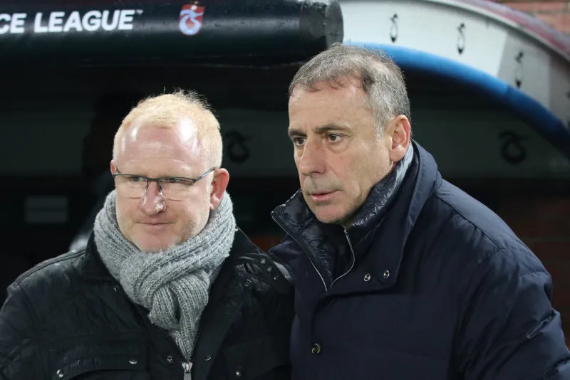 Fenerbahçe'de flaş hoca kararı! "Bizi şampiyon yapacak kapasitesi yok" - 19