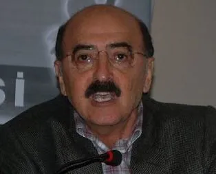 MİT ve Emniyet göreve! Hüsnü Mahalli sınır dışı edilsin