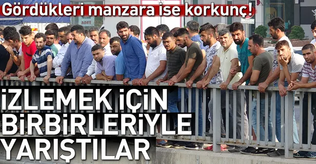 Adana'da sulama kanalında ceset bulundu