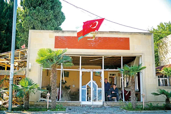 Ermenistan Başbakanı Nikol Paşinyan'ın yaptığı o hamle ülkeyi dağıttı!-7