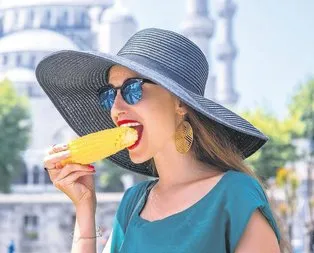 50 milyon turist 44 milyar dolar gelir