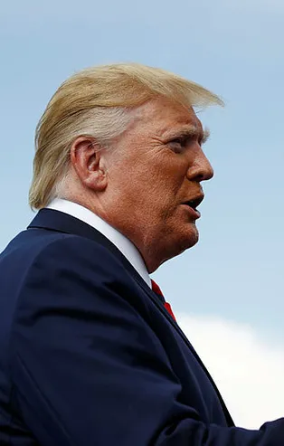 ABD Başkanı Trump'tan Huawei'ye kötü haber