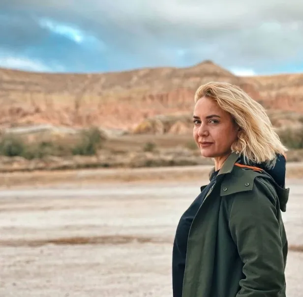 Bir Zamanlar Çukurova'nın Demir'i Murat Ünalmış resmen ilan etti! Yeniden Çukurova kadrosuyla büyük buluşma! Selin Genç...-8