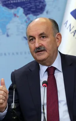 "FETÖ dünya için tehdit oluşturuyor"