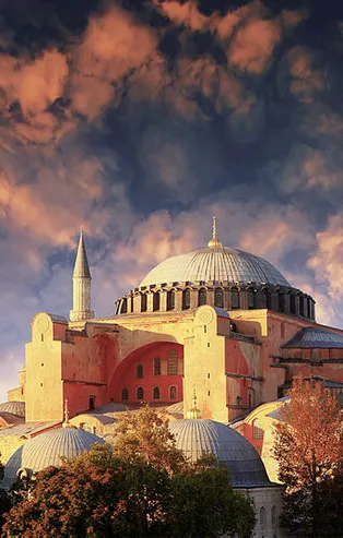 Malezya'dan Batı'ya 'Ayasofya' tepkisi! "İslamafobi vebasına maruz kaldılar"