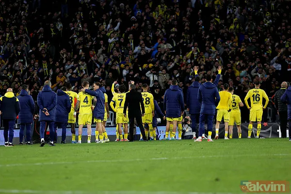 Fenerbahçe'ye 2 dünya yıldızı daha! Reus ve Partey geliyor - 14