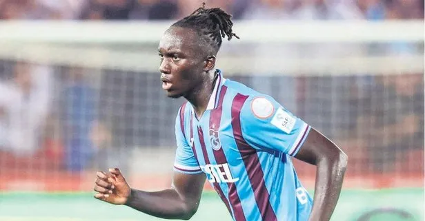 Mendy’ye yakın markaj
