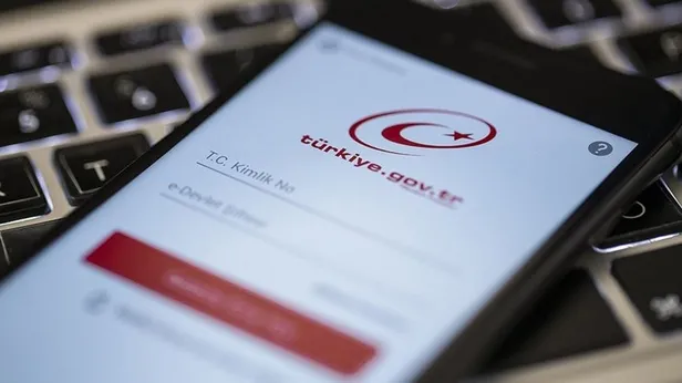 Mahkemesiz 2021 ad soyad değişikliği e-devlet başvuru ekranı! E-devletten isim değiştirme nasıl yapılır? İşte şartlar...-3