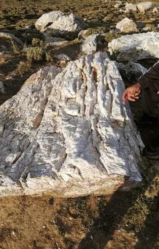 Son dakika: Erzurum’da yine altın madeni bulundu!