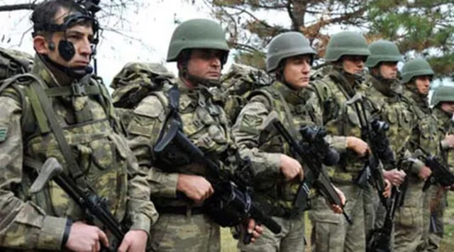 Sözleşmeli er başvuru şartları ve maaşları ne kadar? MSB personel temin: Deniz ve Kara Kuvvetleri sözleşmeli er alıyor!-3