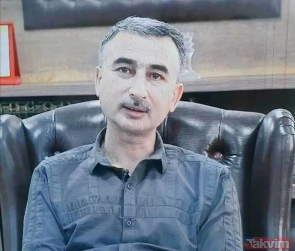 SON DAKİKA: MİT devrede! PKK'nın sözde Suriye özerk yönetimi merkez yürütme konseyi eş başkanı Hüseyin Şibli Süleymaniye'de öldürüldü - 9