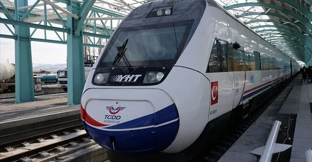 Ulaştırma ve Altyapı Bakanı Adil Karaismailoğlu yeni rekoru duyurdu: Tam 31 bin 651 kişi...