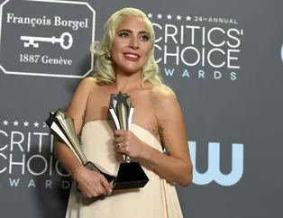 Lady Gaga’dan destek konseri