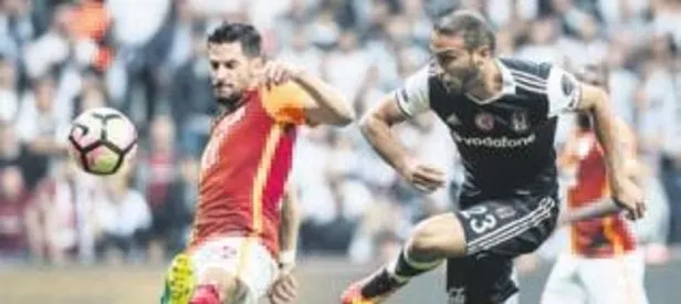 Beşiktaş yine PFDK’lık oldu
