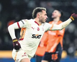 Aslan yıkılmaz