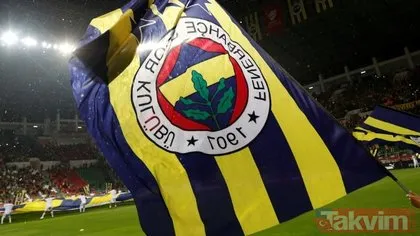 Fenerbahçe’de transfer bombaları patlıyor! Tam 9 isim birden...