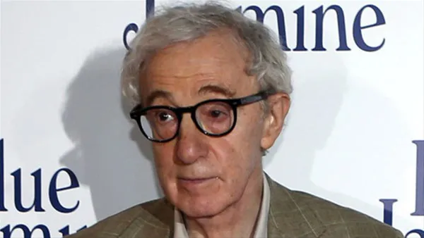 Woody Allen'a cinsel taciz darbesi!-4