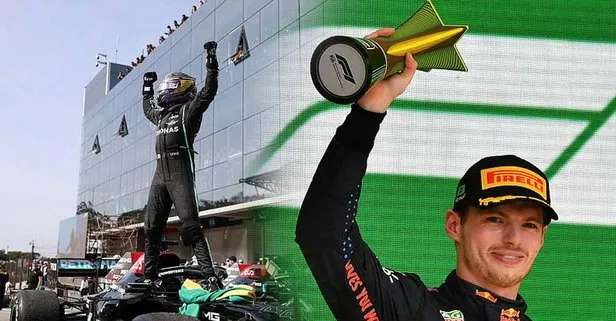 Formula 1 Brezilya GP: Ne yarıştı ama