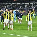 Spor yazarları Anderlecht - Fenerbahçe maçını yorumladı: Zorlanmadan geçti