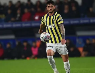Samet’e Süper Lig’den çifte talip