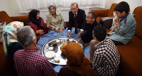Prodüksiyon değil gerçek!-2