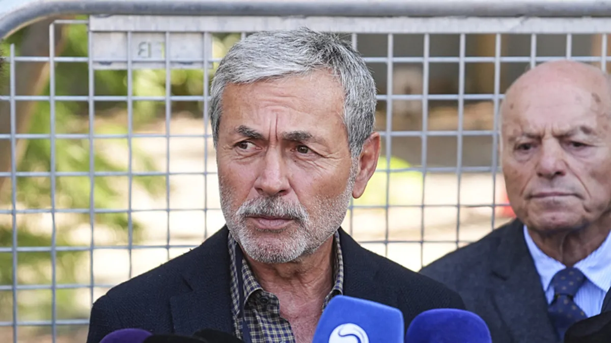 Aykut Kocaman'dan Fenerbahçe açıklaması!