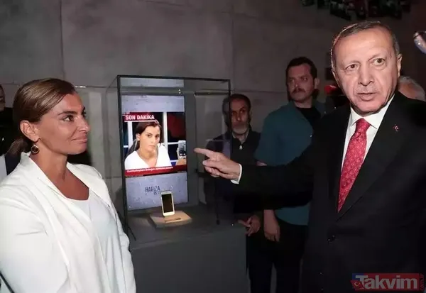 Tankın-tüfeğin gücü halkın gücünü yenemedi! Tarihi 15 Temmuz direnişi 7. yılında: İşte ihanet gecesinin kronolojisi... - 13