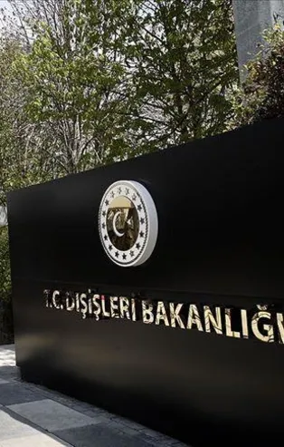 Hafter’e gemi tepkisi