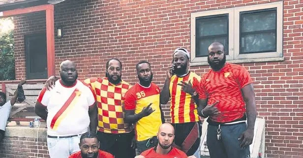 Ben Fero sosyal medyaya damga vurdu