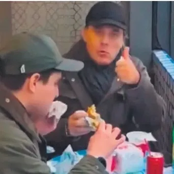 İçimizden biri Montella