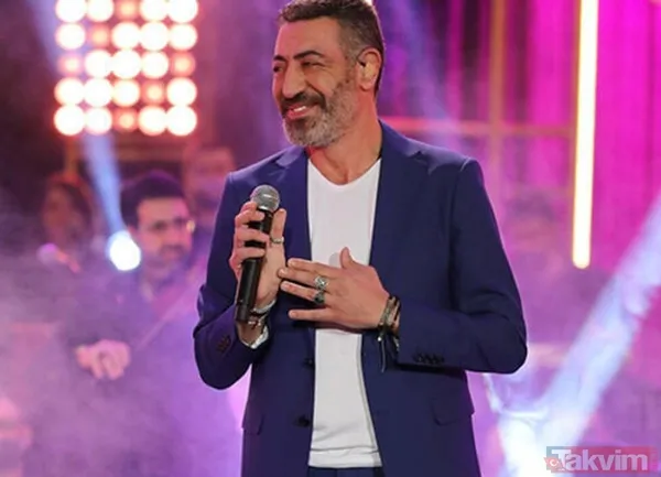 Şarkılar Bizi Söyler’in konuğu Cansever memleketiyle şaşırttı! Duyan şaştı kaldı bakın 54 yaşındaki Cansever aslen nereli çıktı - 6