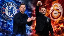 Galatasaray transferde dünya deviyle yarışıyor! Listede İsveçin yıldızı var