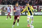 Fener 90+12'de güldü! Fenerbahçe Trabzonspor'u 3-2 yendi