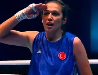 Başkan Erdoğan Elif Güneri’yi arayarak tebrik etti