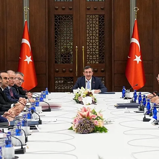 Rekabetçiliğimizi güçlendireceğiz