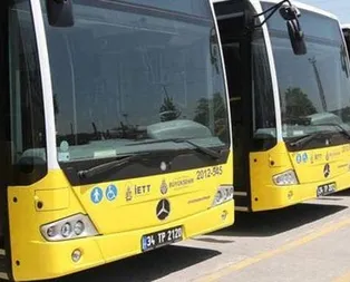 İstanbullulara toplu ulaşım müjdesi!