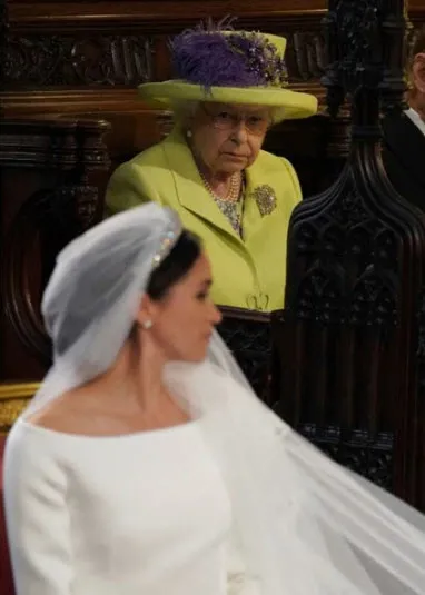 Meghan Markle ve Prince Harry ile ilgili iddia gündeme bomba gibi düştü!-3