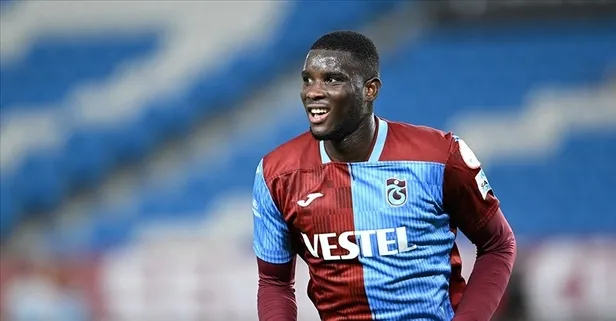 Onuachu atıyor Trabzonspor kazanıyor