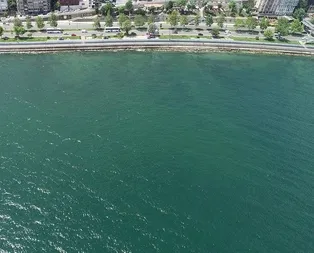 Büyük değişimi görün!