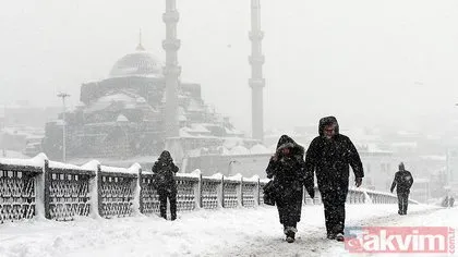 Tecrübeli ekipler sahada! Cumhurbaşkanlığı’ndan İstanbul için Kar Yağışı Pozisyon Belgesi: İşte madde madde alınan tedbirler